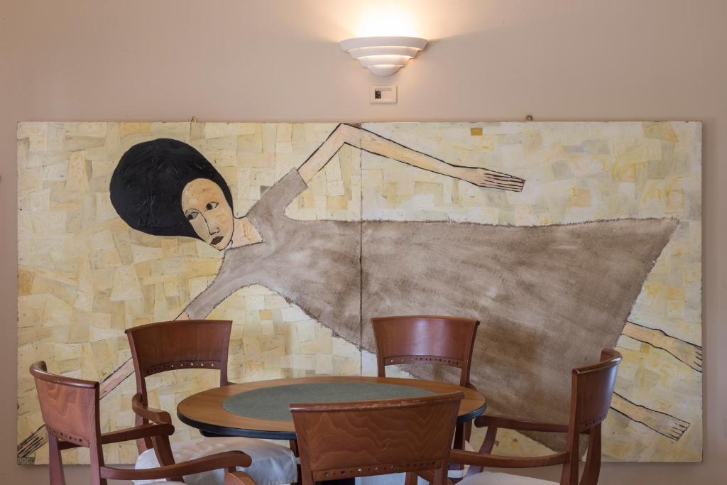 סירמיונה Hotel Mon Repos מראה חיצוני תמונה